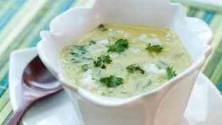 How to Make a Potage Ambassadeur - Potage Ambassadeur