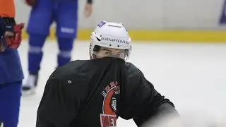 WFC. Раунд второй