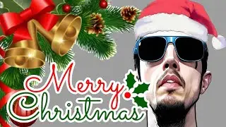 Merry Christmas Speech