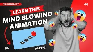 Creating Interactive Hover Animation The Ultimate Guide | CSS Animation Part - 2 