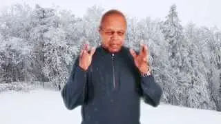 Tulsa Shock 2014 Holiday Specials with Coach Williams