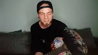 92/365 Драгни - Эмпайер (ddanyos cover)