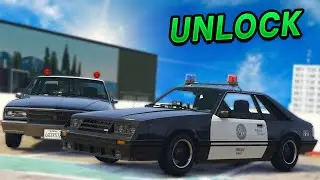How To Unlock The Dominator FX Intercept & Impaler LX Cruiser (& Trade Prices) | GTA Online