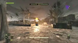 Начальные навыки в Dying Light