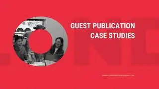 Guest Publication & PR Case Study Analysis for London Business News Magazine