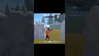 1 vs 3 clutch best booyah scene 😱 