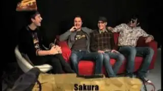 Sakura  в Свежаке