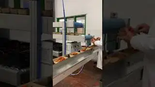 Работа в Англии на томатной ферме