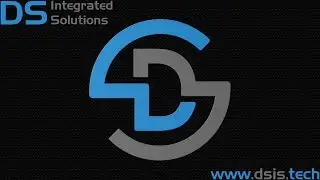 DS Integrated Solutions - Routine Integration - Sleep Mode