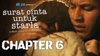 Short Movie Surat Cinta Untuk Starla – Chapter 6 (Jefri Nichol x Caitlin Halderman)