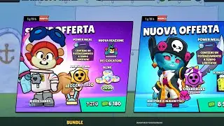 QR code per avere 1000 VERDONI GRATIS su Brawl Stars in questo video!