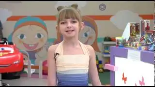 Top model Junior 2015