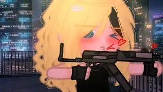 Headshot {SasuNaru} (meme)