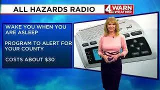 Severe Weather Awareness: Staying Informed
