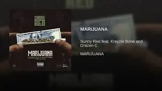Krayzie Bone - Marijuana (Solo Edit)