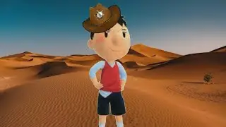 Стоять Ковбой 🤠 Но это Николя!