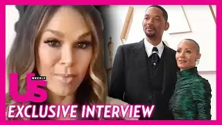 RHOBH Sheree Zampino Reveals Friction W/ Jada Pinkett Smith & Details How Her Son Has Been Treated