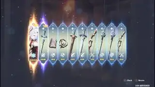 Shenhe Pull