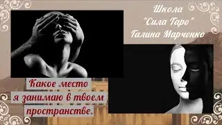 Какое место я занимаю в его пространстве.Школа  