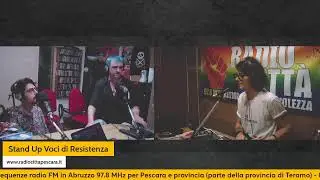 Stand UP del 19 Giugno 2024 on Benedetta La Penna