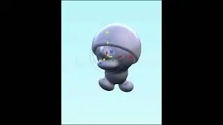3D model editing and merge 