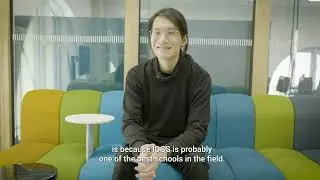 Students' words - Adithep KAWINKIJ - Master OIVM - Advanced Imaging and Material Appearance and IOGS