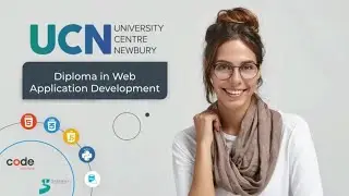 UCN and Code Institute - Diploma in Web Application Development Presentation