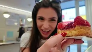 Welcome to Madrid 🇪🇸 - vlog 222