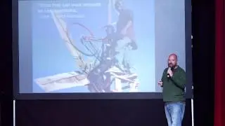 What is your SwitchPoint? | Erik Hersman