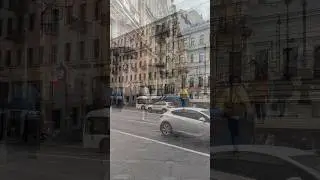 Петербург