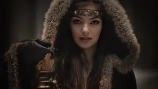 Nelly - Vlci (oficiální video)