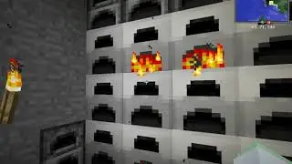 Как я развился на сборке Feed The Beast (FTB) Ultimate Reloaded