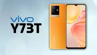 vivo Y73t - Introduction!!!