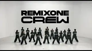 [UDC 2024] ONLINE AUDITIONS | REMIX ONE CREW