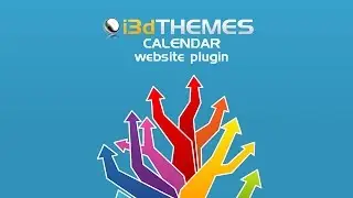 Adding a dynamic Calendar to your Website