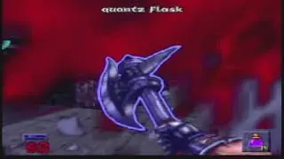 Hexen (Nintendo 64): Winnowing Hall and Seven Portals (Fighter)