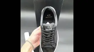 Armani Exchange