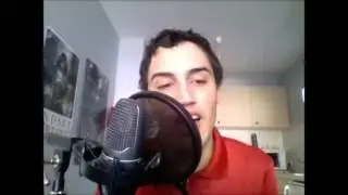people help the people (cover)