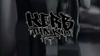 Dark BoomBap Instrumental  