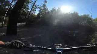 Sir Wax Alot Narooma MTB || Nukeproof Mega