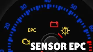 No FUNCIONA, se prende Testigo EPC en Jetta Clasico 2013, intento reparar No hay CHECK Engine