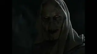 Gorr the god butcher | thor love and thunder edit
