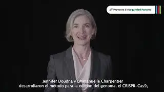 CRISPR-CAS9