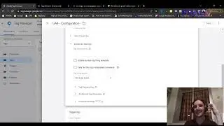 Installer Google Analytics 4 avec Google Tag Manager