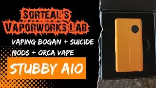 The Stubby AIO!