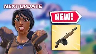 Testing The New LEAKED Drum Gun