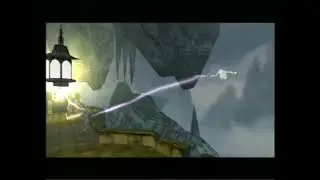 Indiana Jones and the Emperors Tomb Part 47 - The Underworld REALLY SUCKS!!!