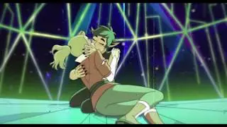 catradora // always forever