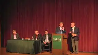 Meet the Candidates 2024