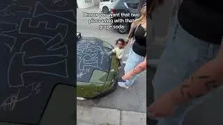 Black lives matter joke